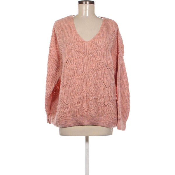 Dámsky pulóver More & More 66331819