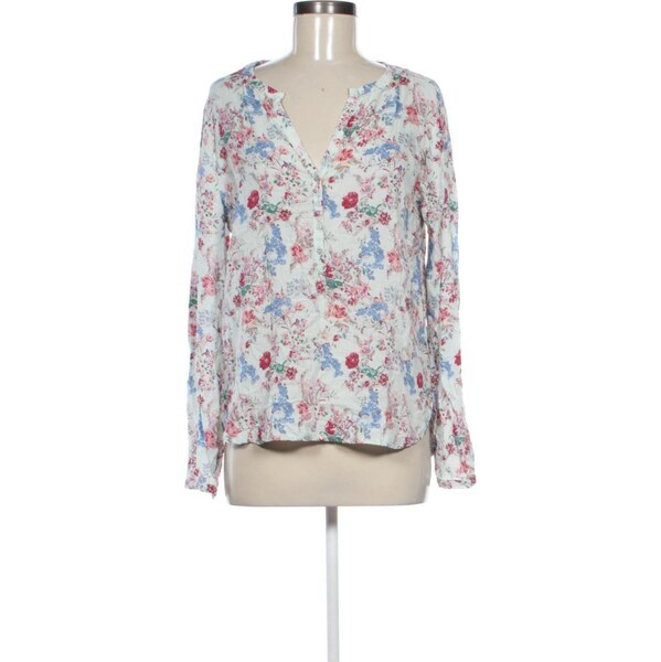 Dámska blúza Tom Tailor 66331845