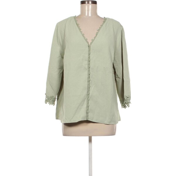 Dámska blúza SHEIN 66331848