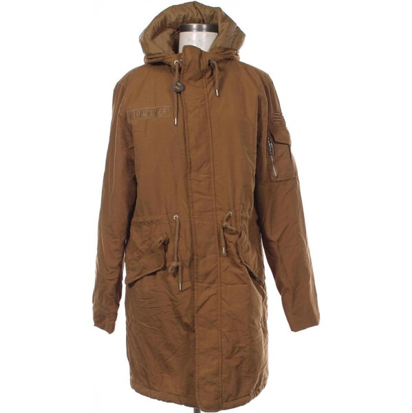 Dámska bunda Pull&Bear 66331920