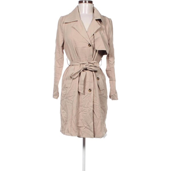 Dámsky prechodný kabát SHEIN 66331974