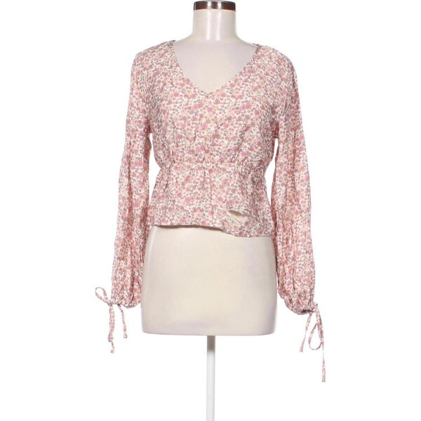 Dámska blúza Janina 66332083