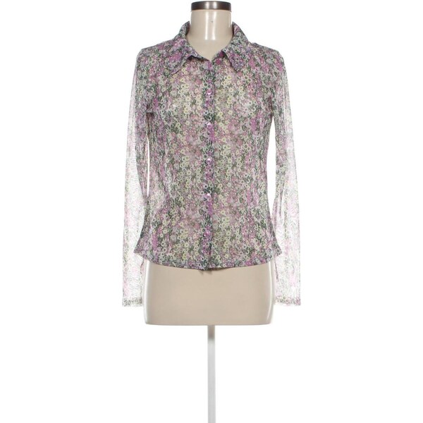 Dámska košeľa NA-KD 66332132