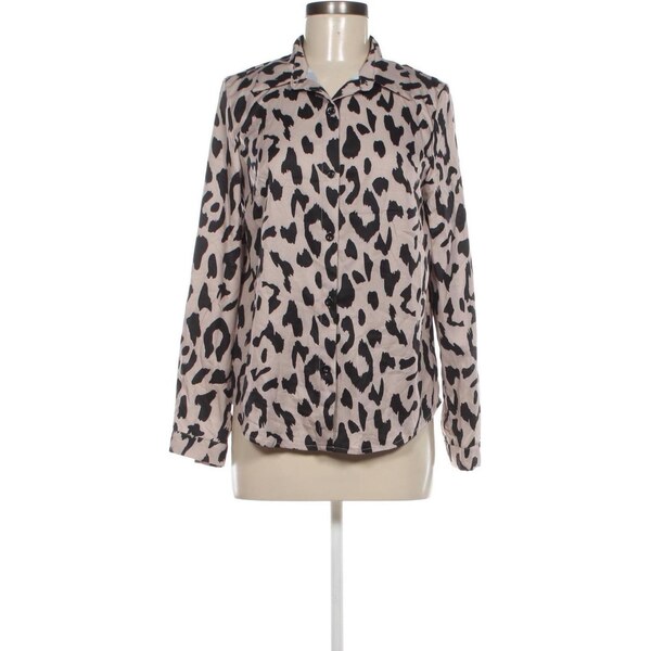 Dámska košeľa SHEIN 66332793