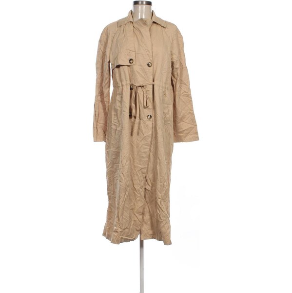 Dámsky prechodný kabát SHEIN 66332955