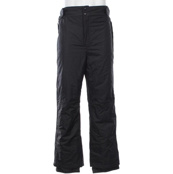 Pánske nohavice pre zimné sporty Crivit 66333102