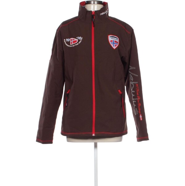 Dámska bunda Nebulus 66333092