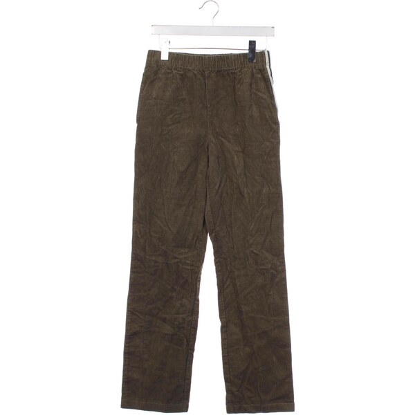 Dámske menčestráky ASOS 66333181