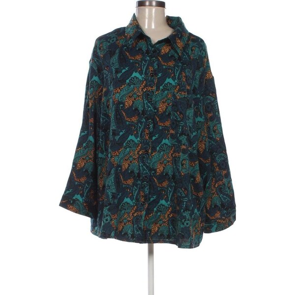 Dámska košeľa SHEIN 66333258