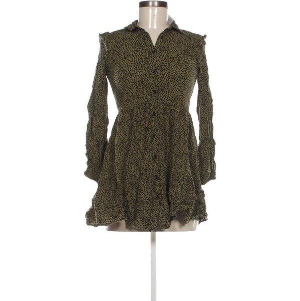 Dámska košeľa Stradivarius 66333278