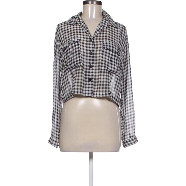 Dámska košeľa Bershka 66333272