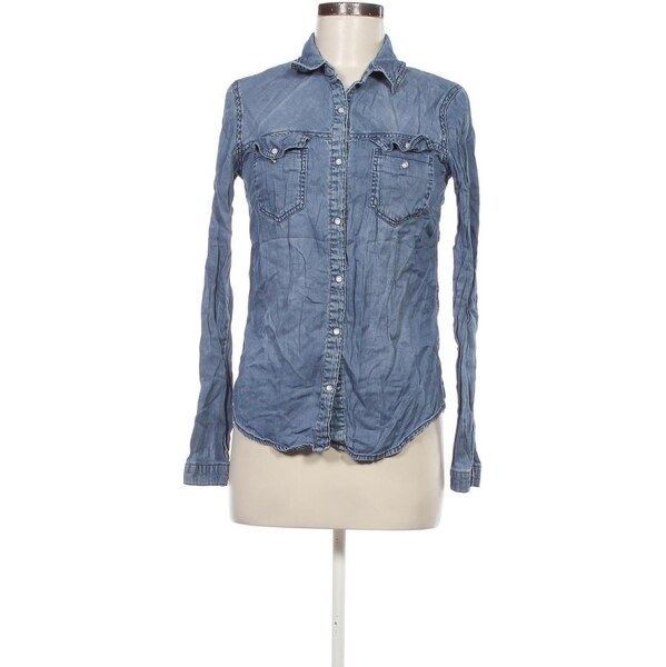 Dámska košeľa VILA 66333353