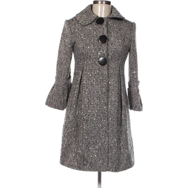 Dámsky kabát Fervente 66333243