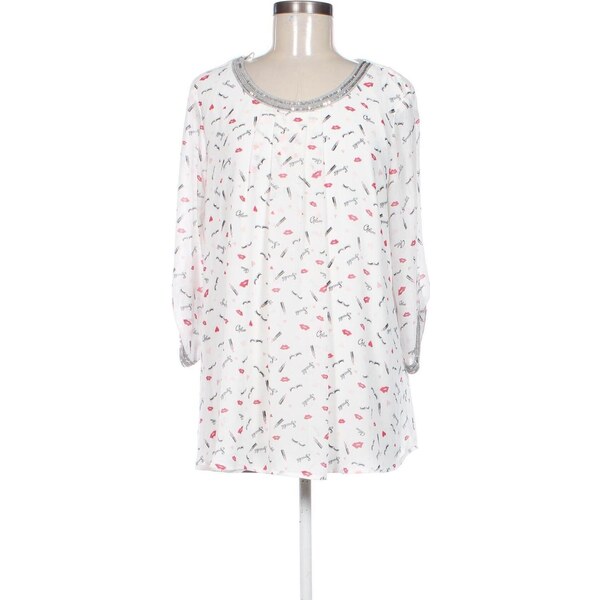 Dámska blúza Canda 66333564