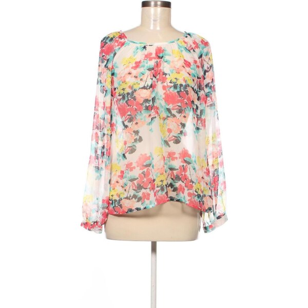 Dámska blúza VILA 66333606