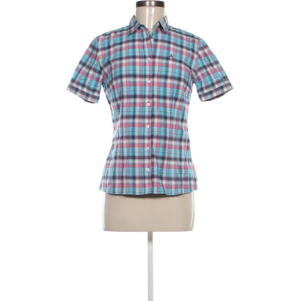Dámska košeľa Schoffel 66333615