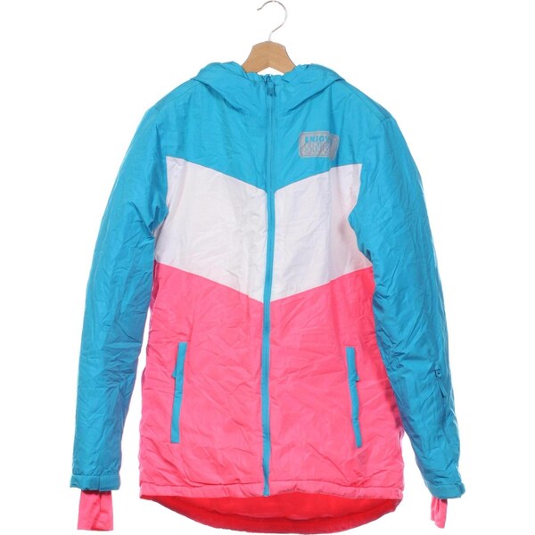 Detská bunda pre zimné športy Y.F.K. 66333642