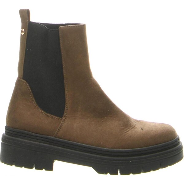 Dámské poltopánky Catwalk 66334259