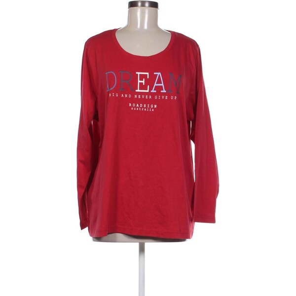 Dámska blúza Roadsign 66335882