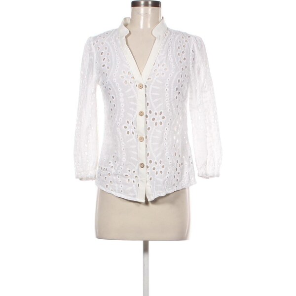 Dámska košeľa SHEIN 66334346