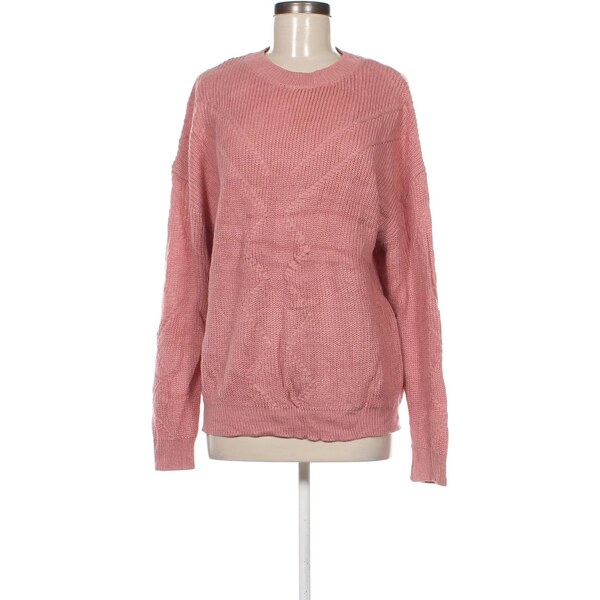 Dámsky pulóver SHEIN 66334391