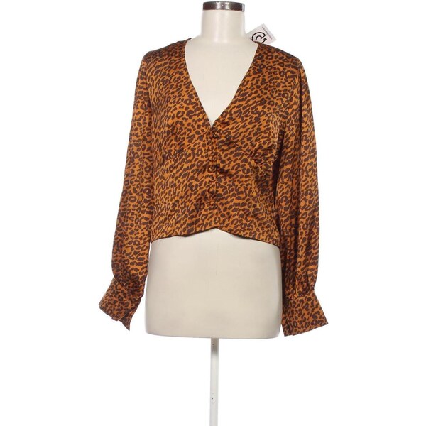 Dámska košeľa Boohoo 66334432