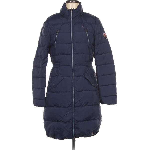 Dámska bunda Tommy Hilfiger 66334613