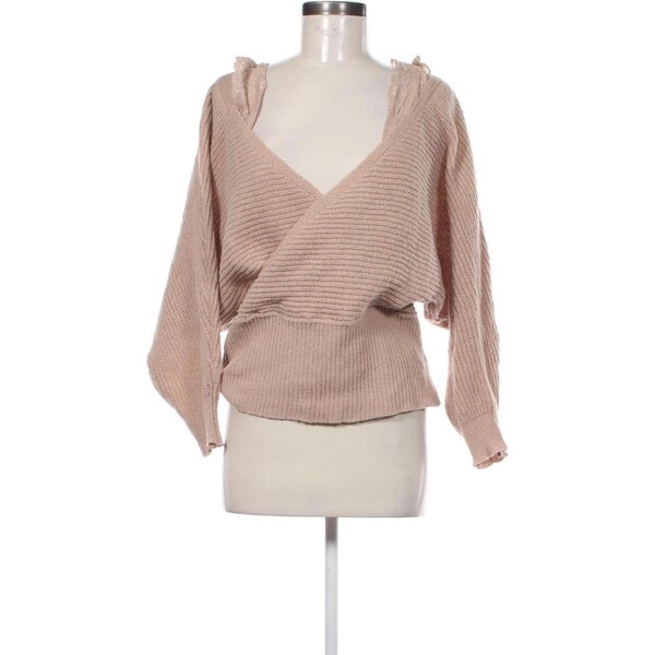 Dámsky pulóver SHEIN 66334665