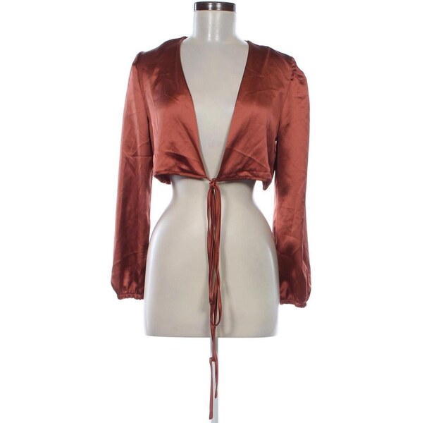 Dámska blúza SHEIN 66334709