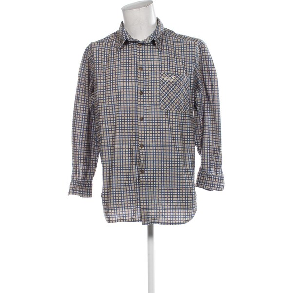 Pánska košeľa Jack Wolfskin 66334746