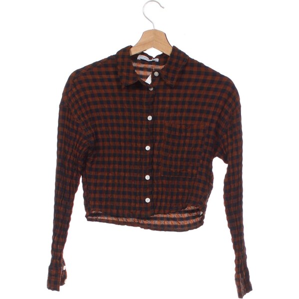 Dámska košeľa Bershka 66334748