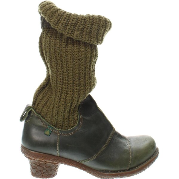 Dámske topánky El Naturalista 66334841