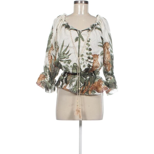 Dámska blúza Unbranded 66334953