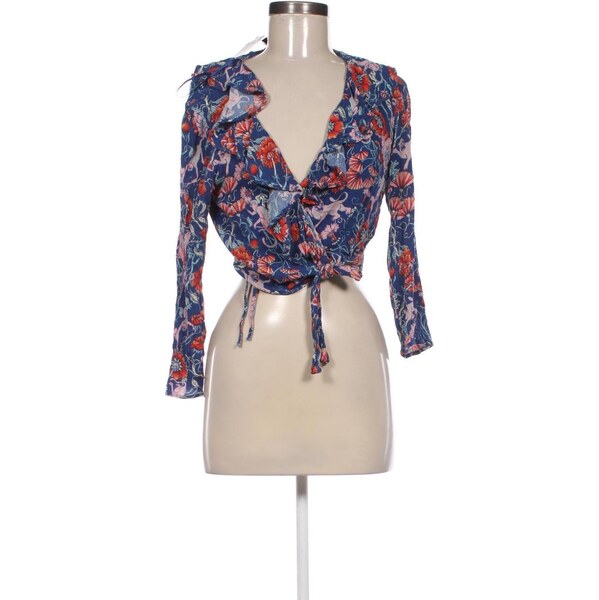 Dámska blúza Monki 66334972