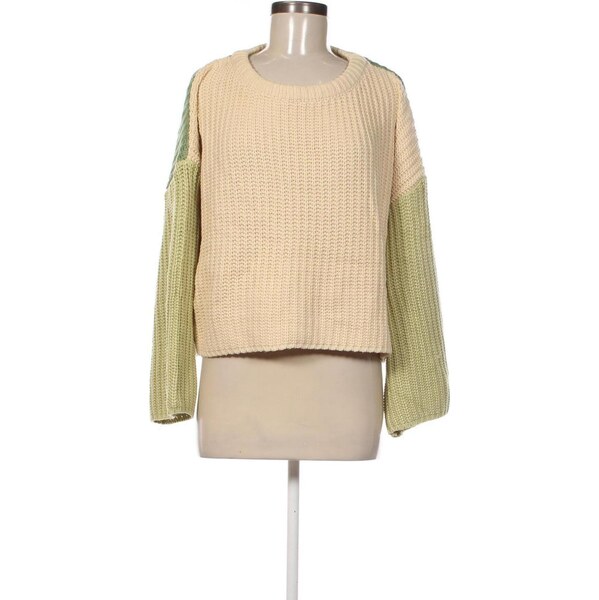 Dámsky pulóver SHEIN 66334927