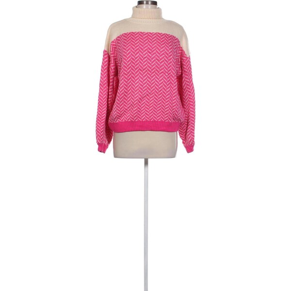 Dámsky pulóver SHEIN 66334966