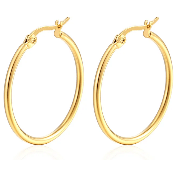 Oceľové náušnice Glare 635 66335313