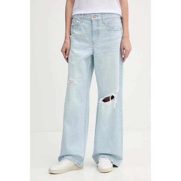 Rifle Calvin Klein Jeans 66344872