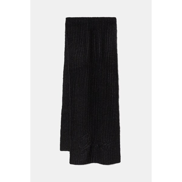 Šál s prímesou vlny Guess LEXIE 66344860