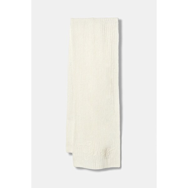 Šál s prímesou vlny Guess LEXIE 66344861