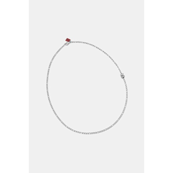 Náhrdelník HUGO E-THINCHAIN-NEC 66344853