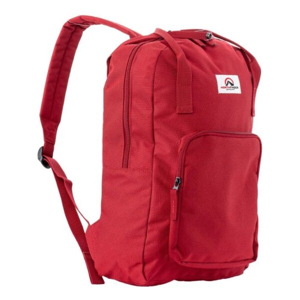 Northfinder Cytiset batoh, 17L, bordový 66335336