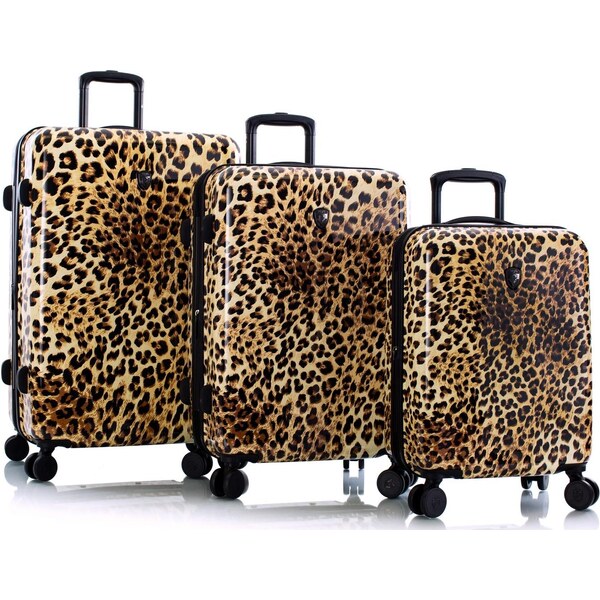 Heys Brown Leopard S,M,L 66469943