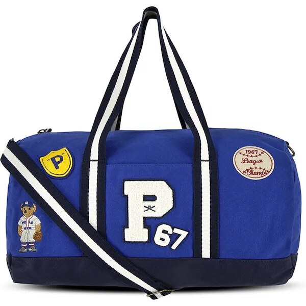 Detská taška Polo Ralph Lauren 61928881