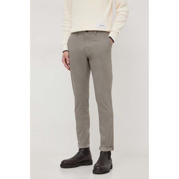 Nohavice Tommy Hilfiger 47207487