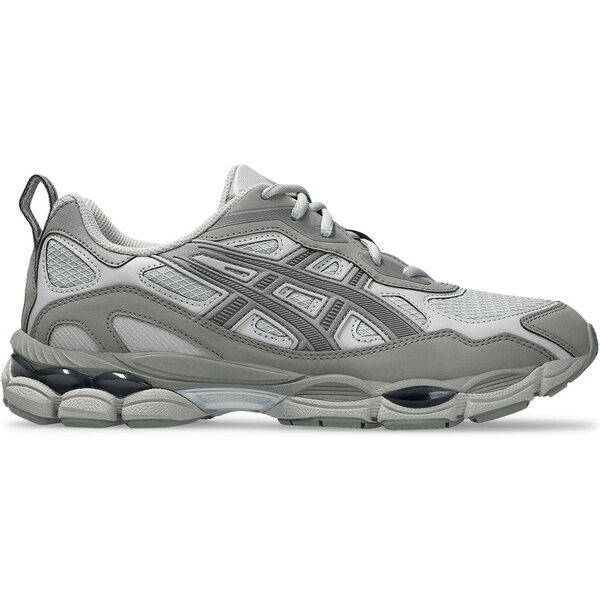 Asics Gel-NYC RGD 7 - Unisex - Tenisky Asics - Sivé - 1203A735-020 66475435