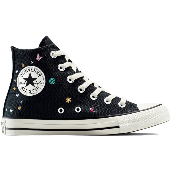 Converse Chuck Taylor All Star Doodles 4.5 - Unisex - Tenisky Converse 66475491