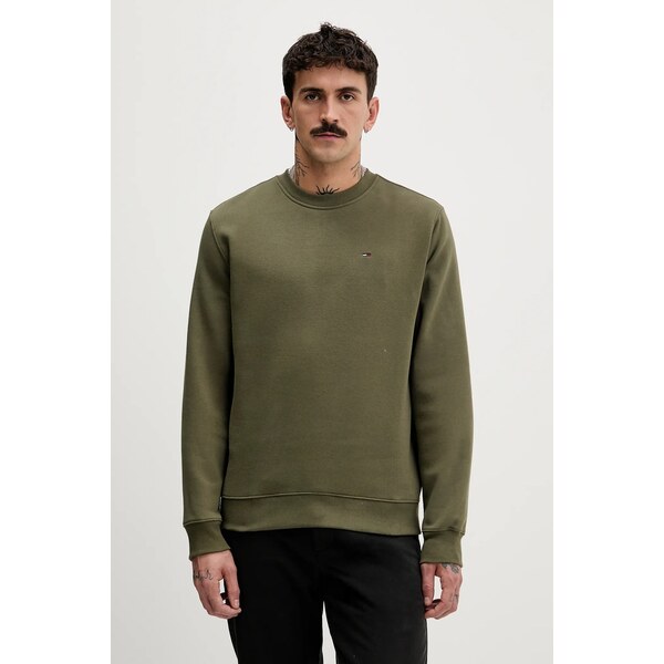 Mikina Tommy Jeans 66336230