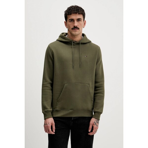 Mikina Tommy Jeans 63312884