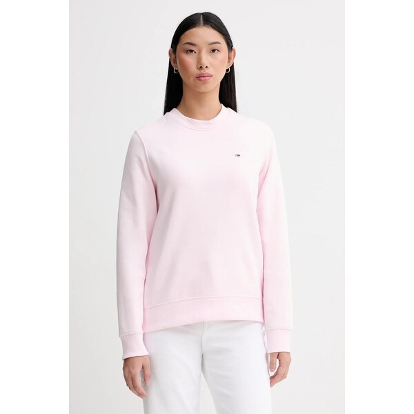 Mikina Tommy Jeans 66336246